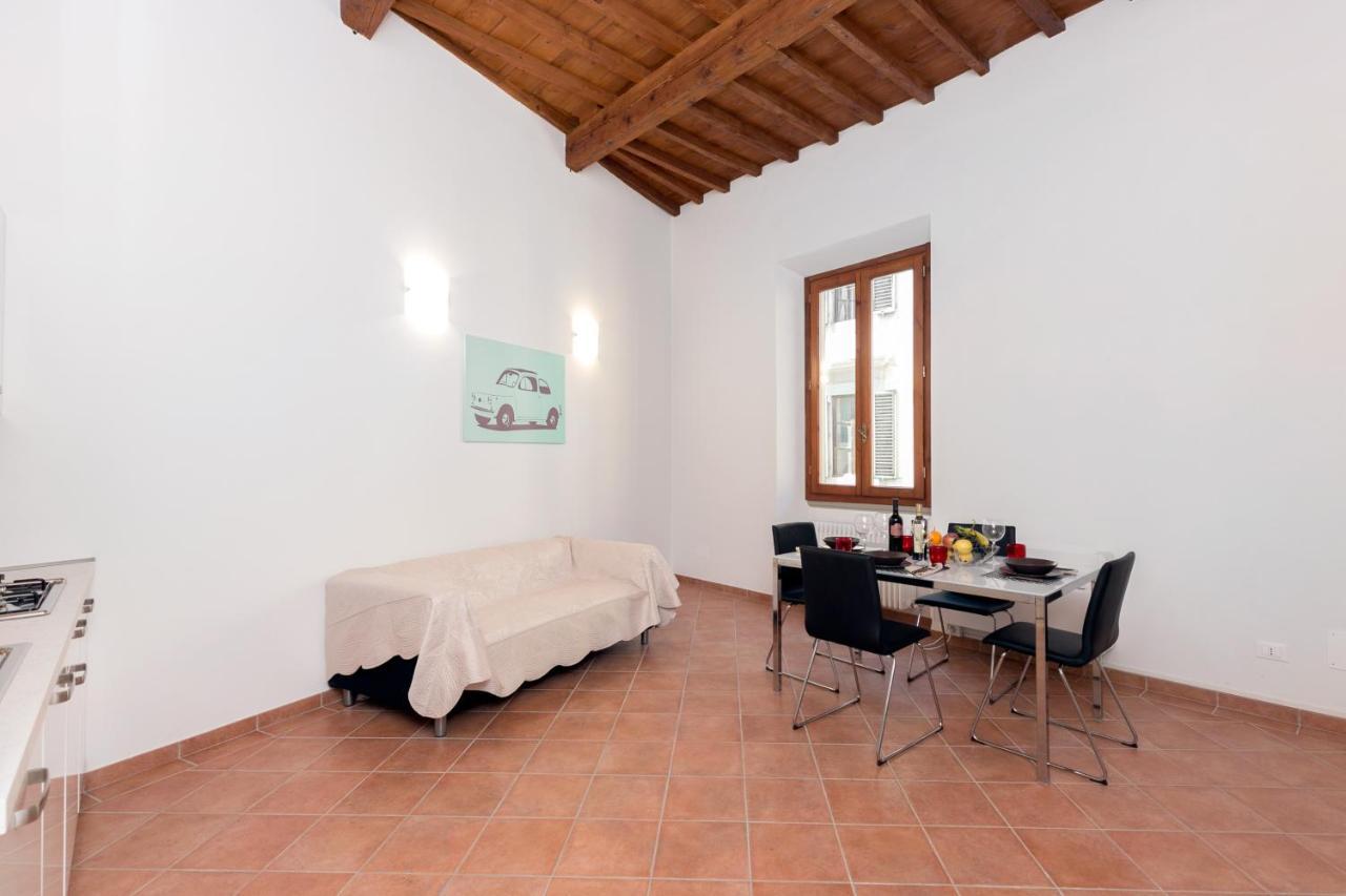Walking 4 Apartment Florence Luaran gambar