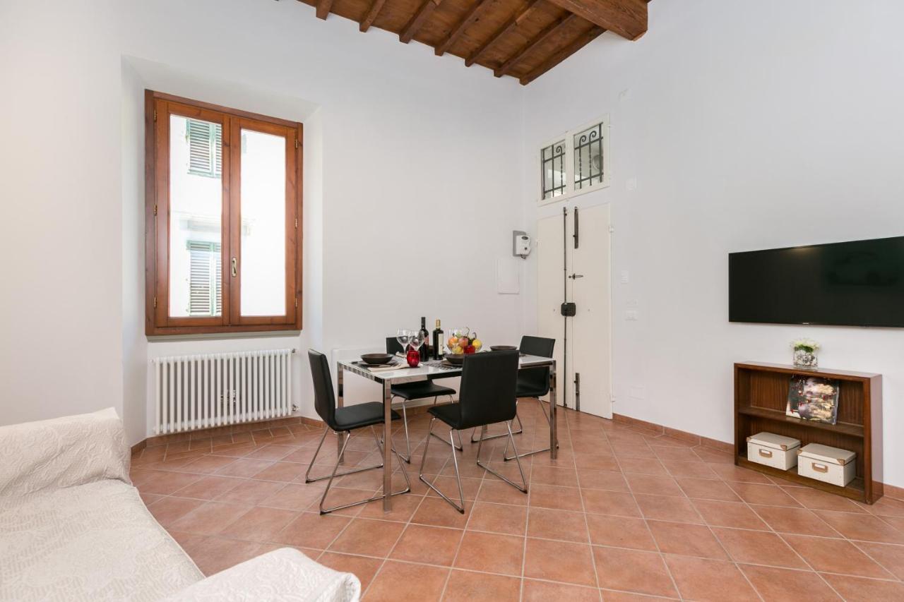 Walking 4 Apartment Florence Luaran gambar