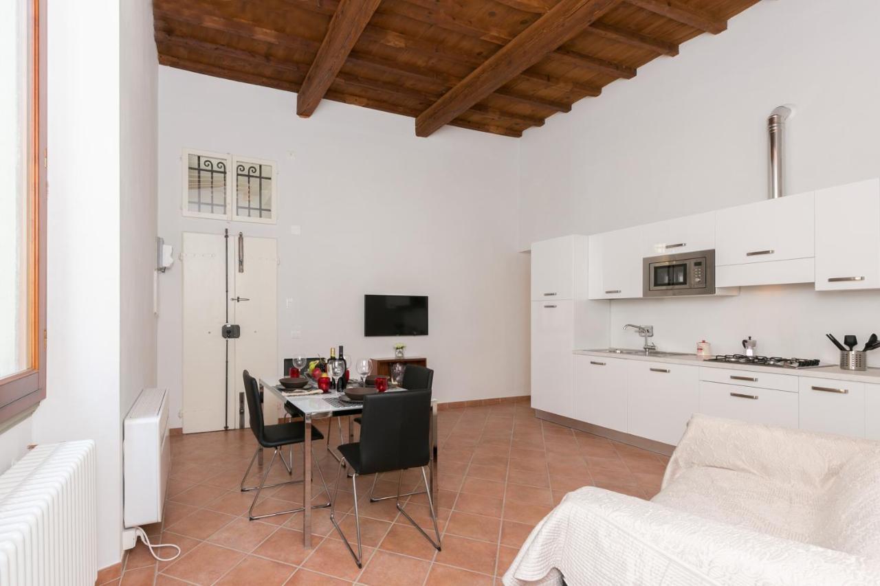 Walking 4 Apartment Florence Luaran gambar